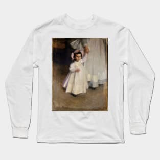 Ernesta Long Sleeve T-Shirt